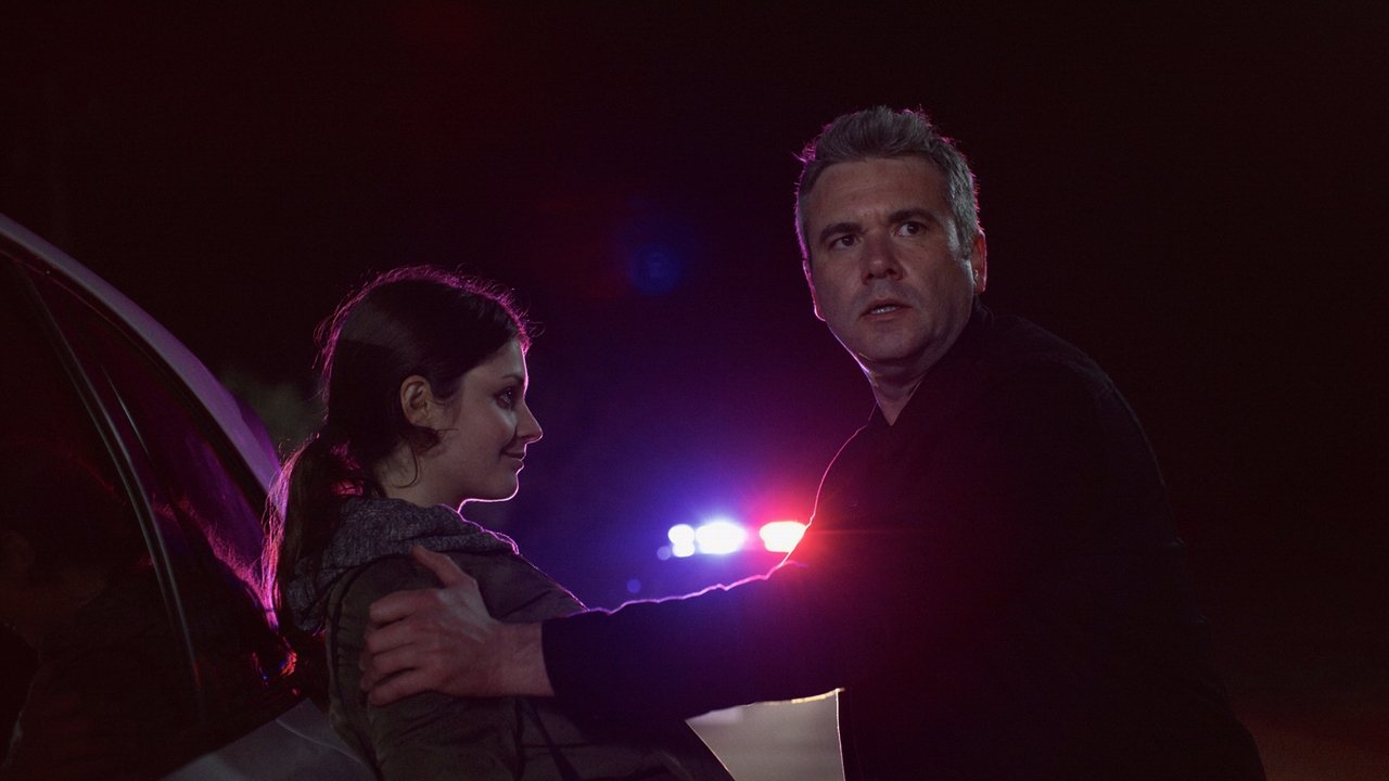 Night Drive backdrop