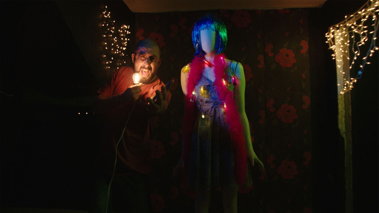 El olor de la primavera backdrop