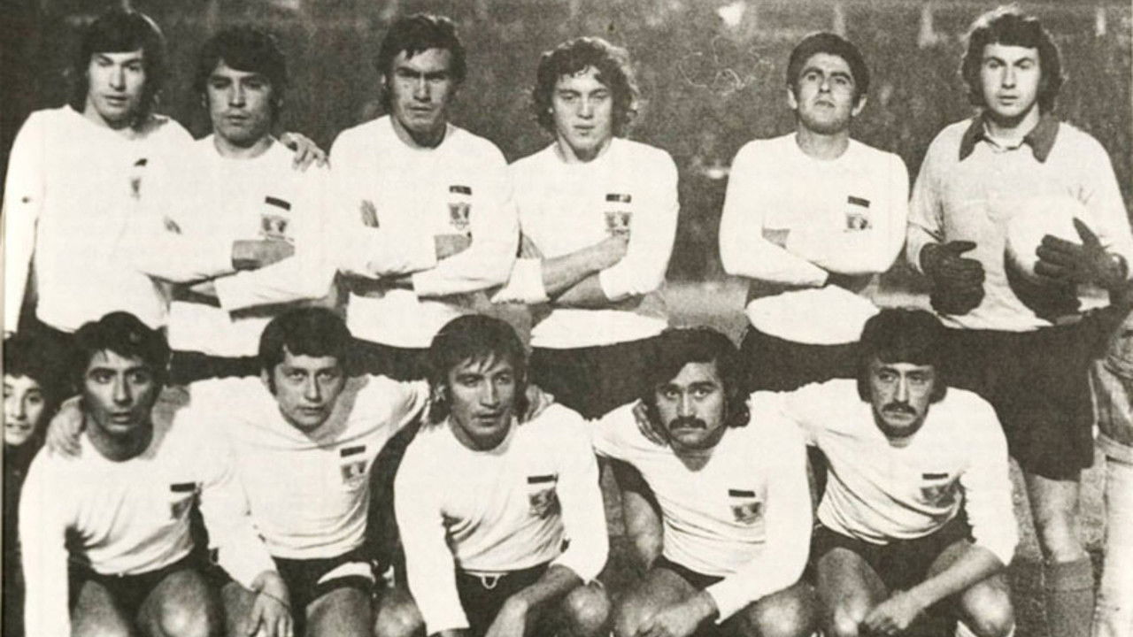 Sabor a Victoria backdrop