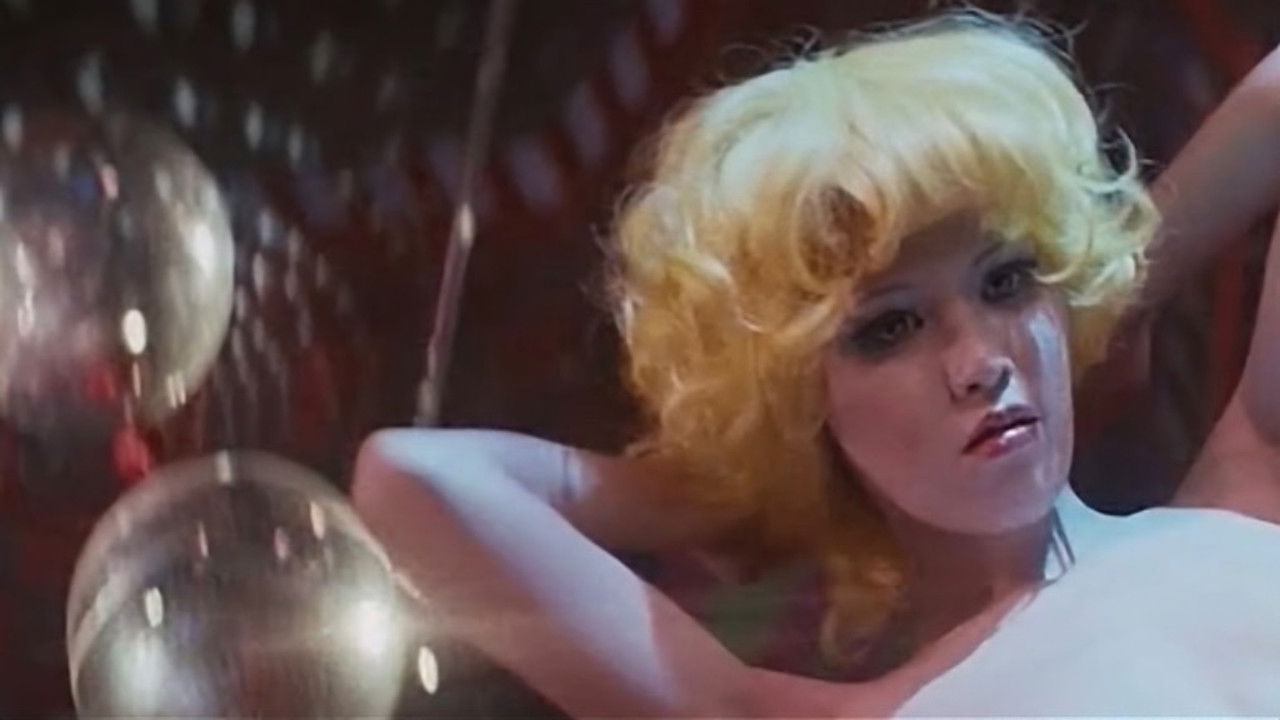 Pimp Heaven backdrop