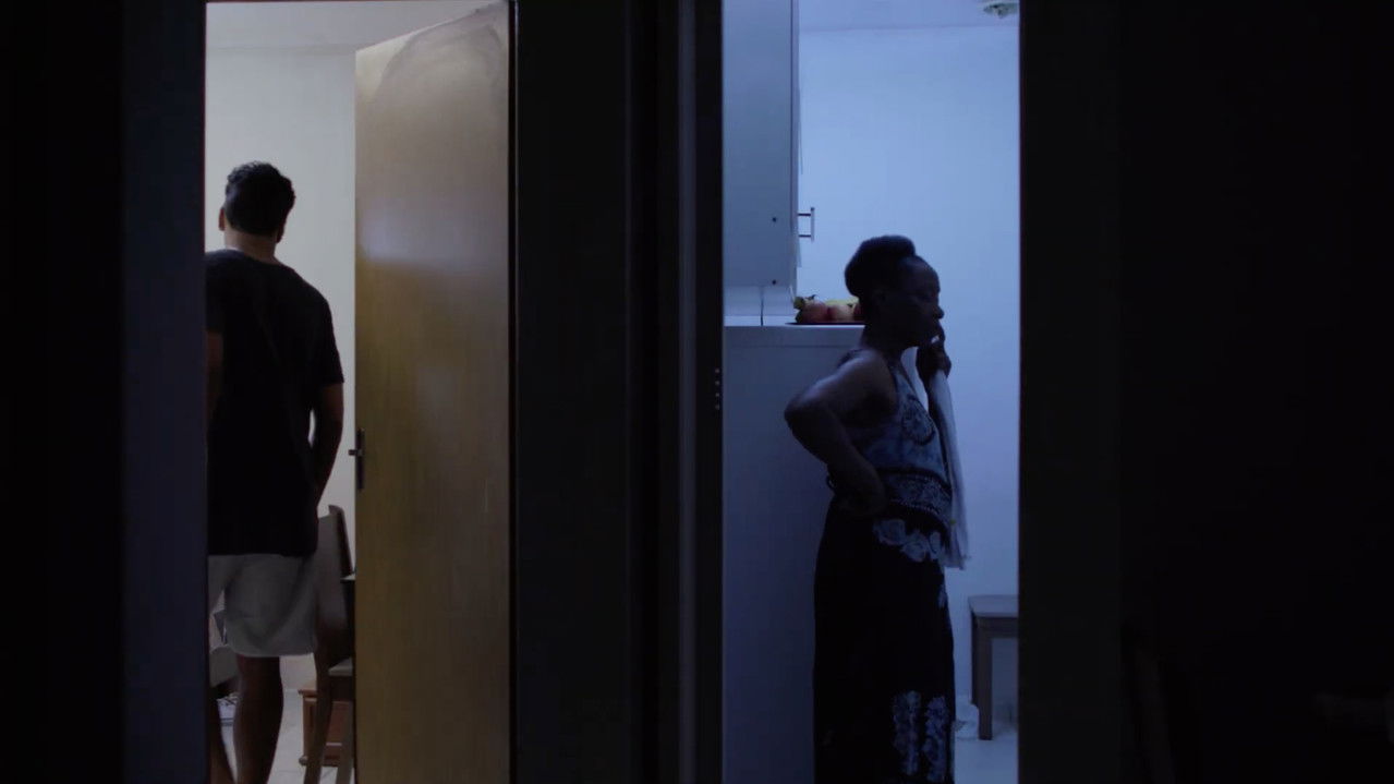 Dança dos Meninos backdrop