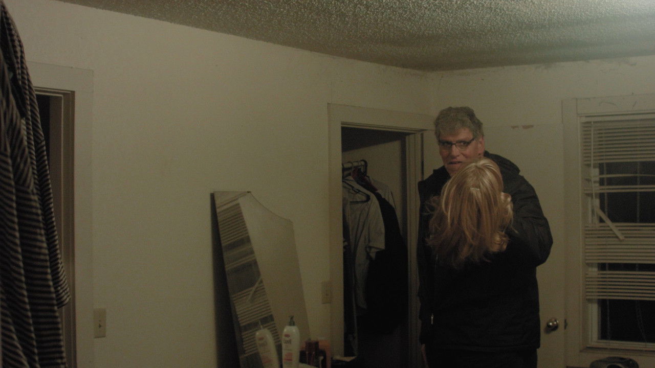 Markie in Milwaukee backdrop