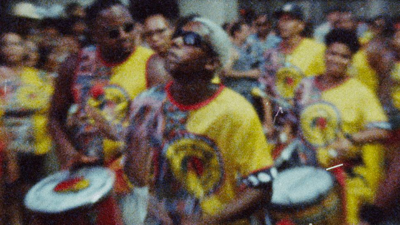 Rio Remains Beautiful backdrop