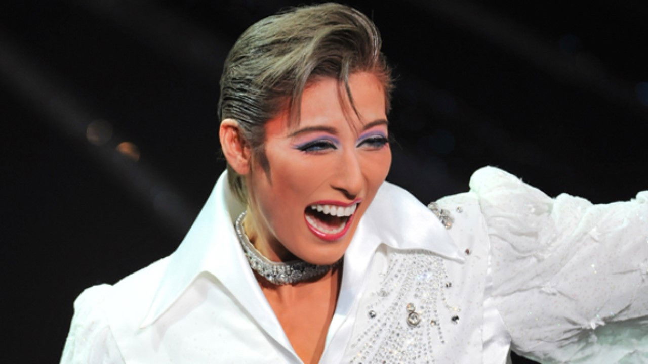 Senhor Cruzeiro! –A Man Loved by the Southern Cross– backdrop