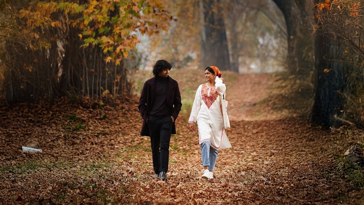 8 Vasantalu backdrop