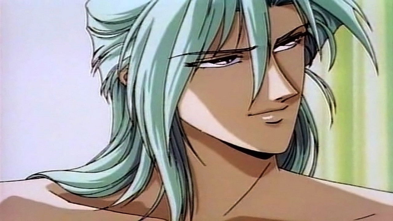 Desperate Love 1989 backdrop