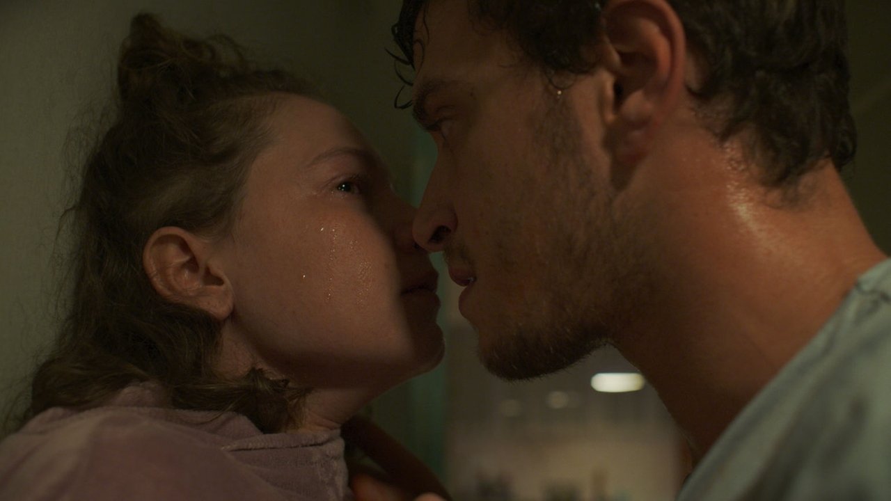 The Resistance backdrop