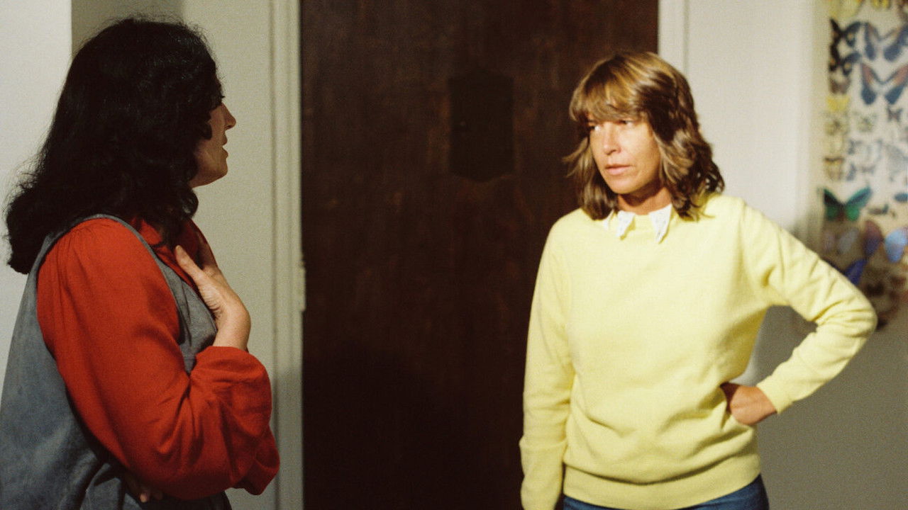 Joan Tewkesbury backdrop