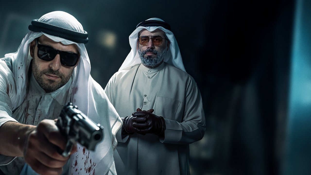 Monster of Banks backdrop