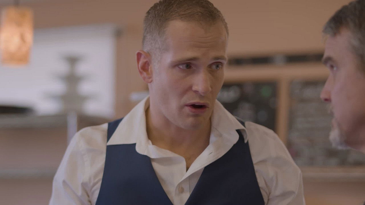 A Taste of Praise backdrop