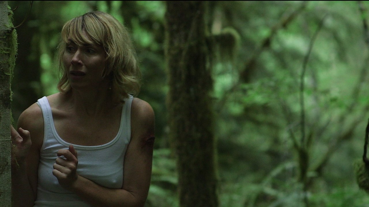 Evolution of Evil backdrop