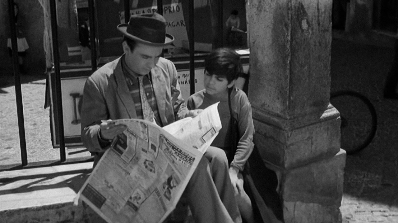 O Milionário backdrop