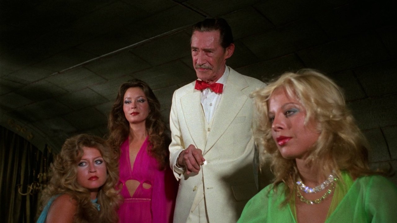 Vampire Hookers backdrop