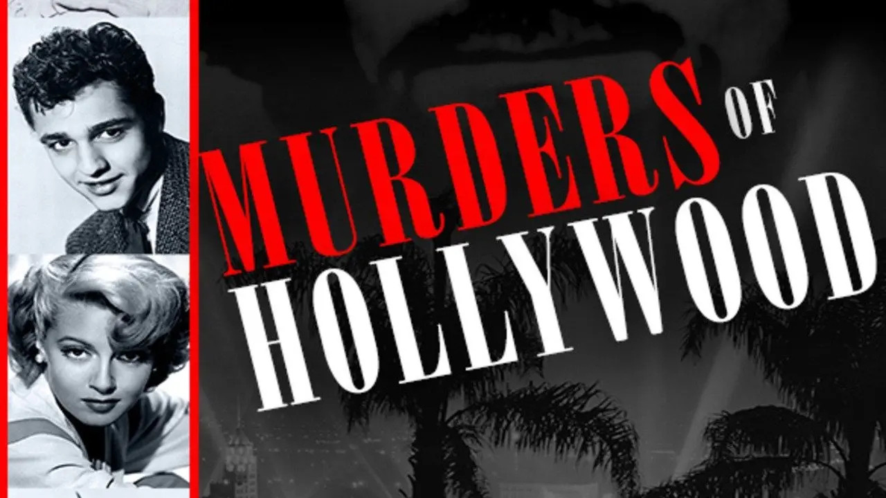 Murders of Hollywood backdrop