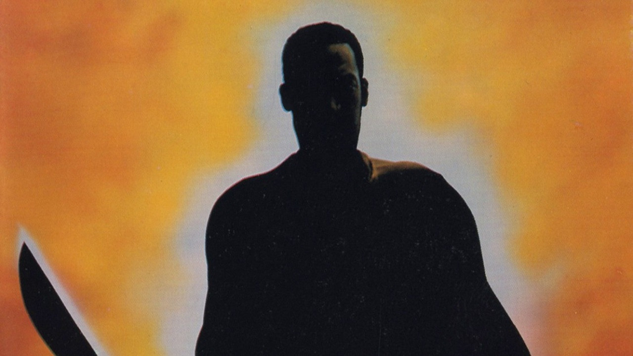 Voodoo Dawn backdrop