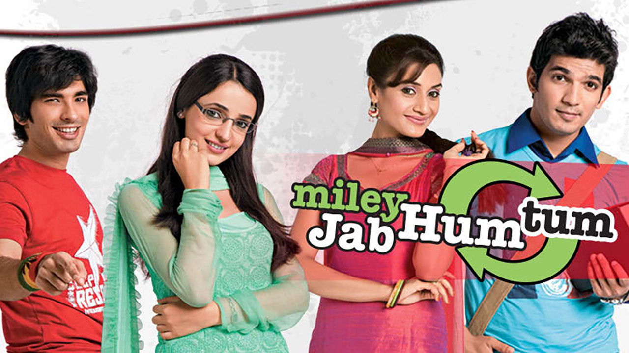 Miley Jab Hum Tum backdrop