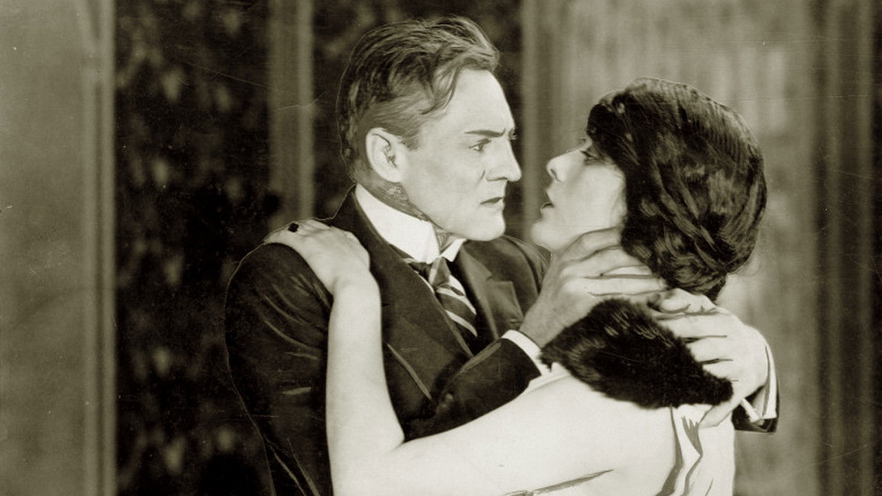 Enemies of Women backdrop