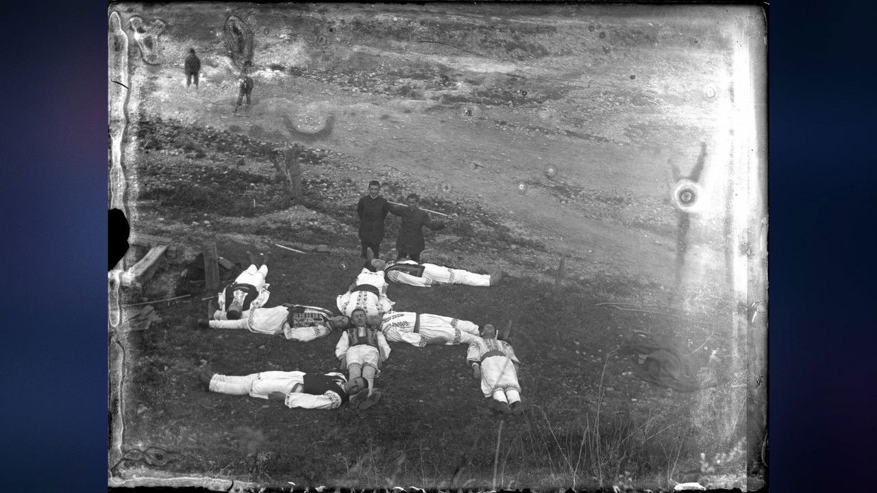 What is a fascism? backdrop