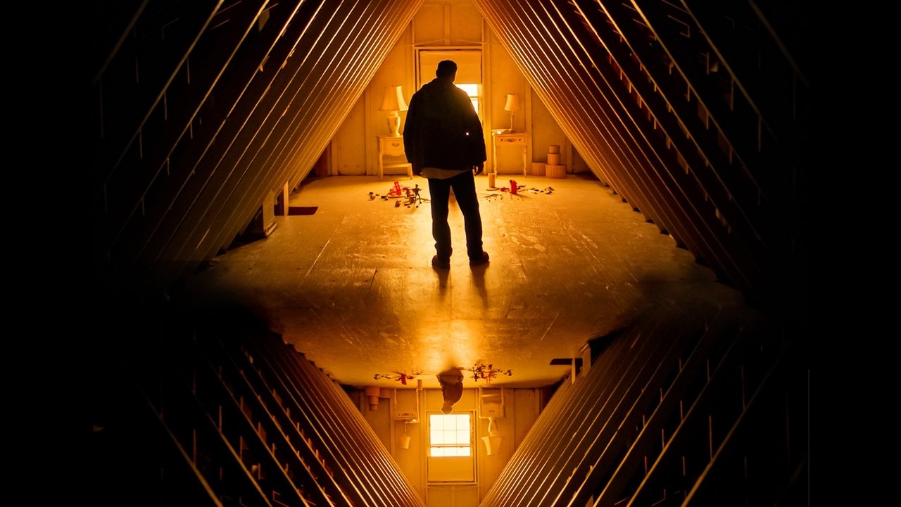 Pumpkinhole backdrop