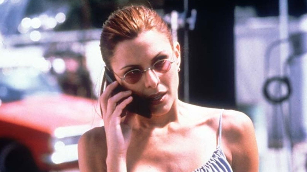 Kiss Tomorrow Goodbye backdrop