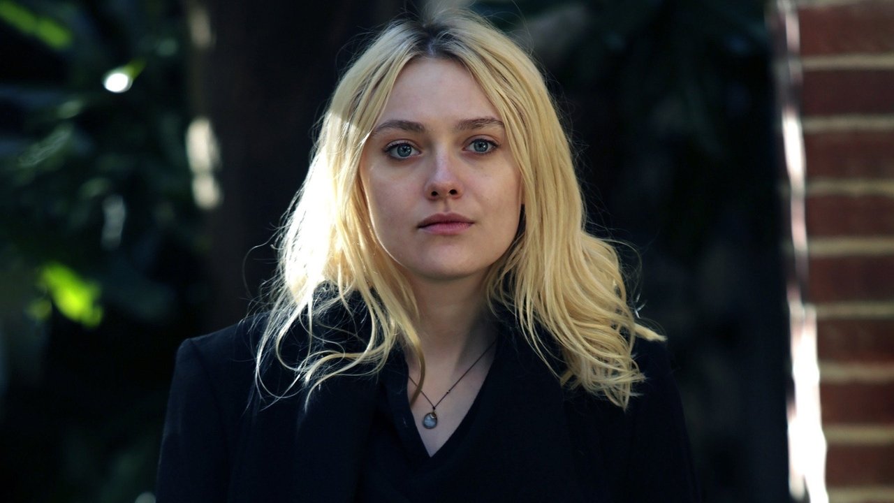 The Benefactor backdrop