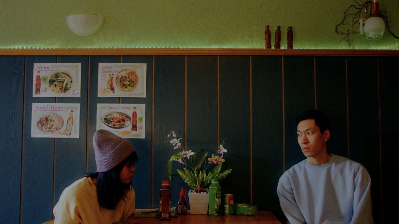 Loney & Havender backdrop