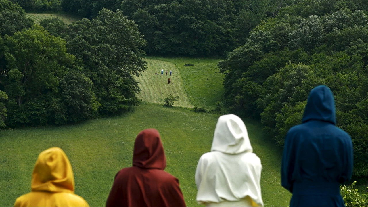 Humanus Timbres backdrop