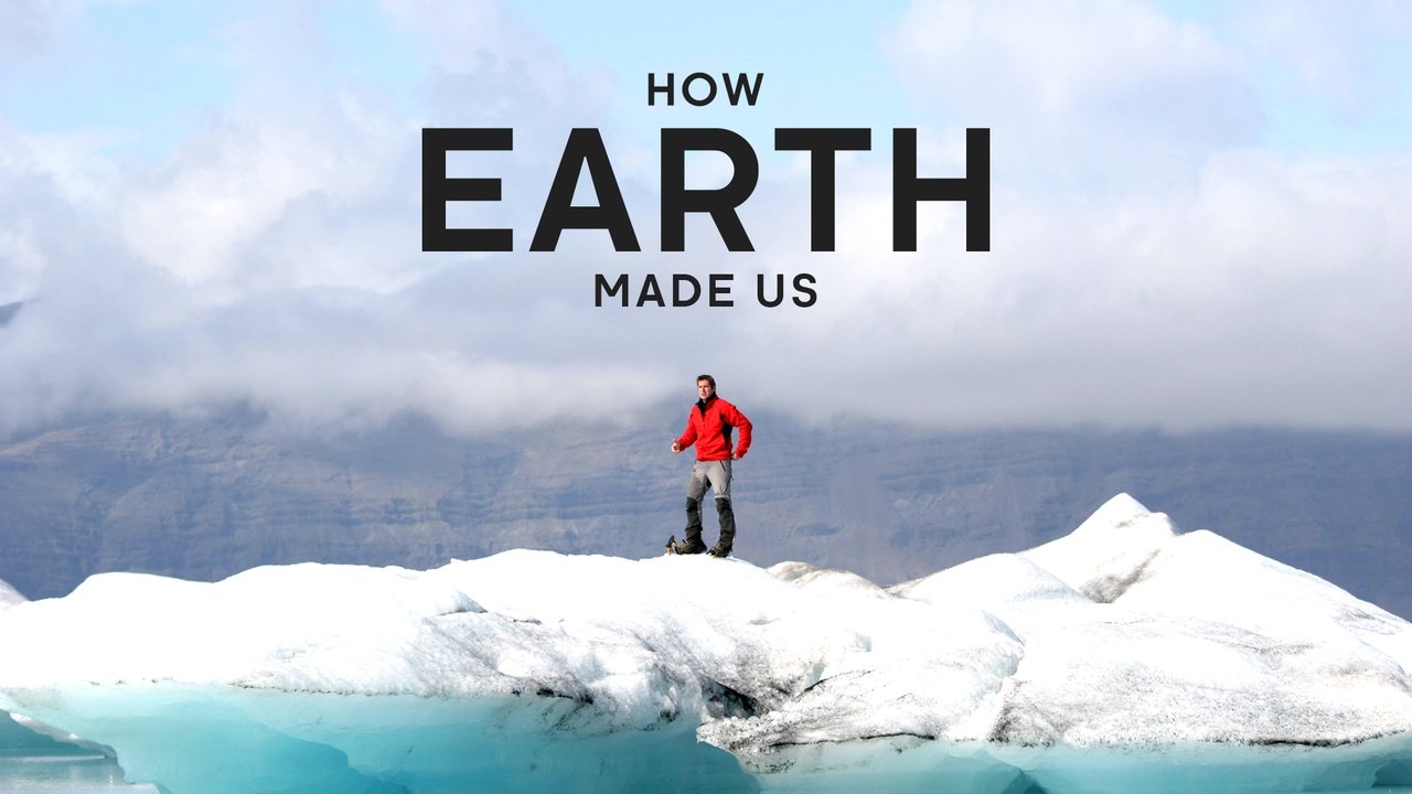 Earth: The Power of the Planet backdrop