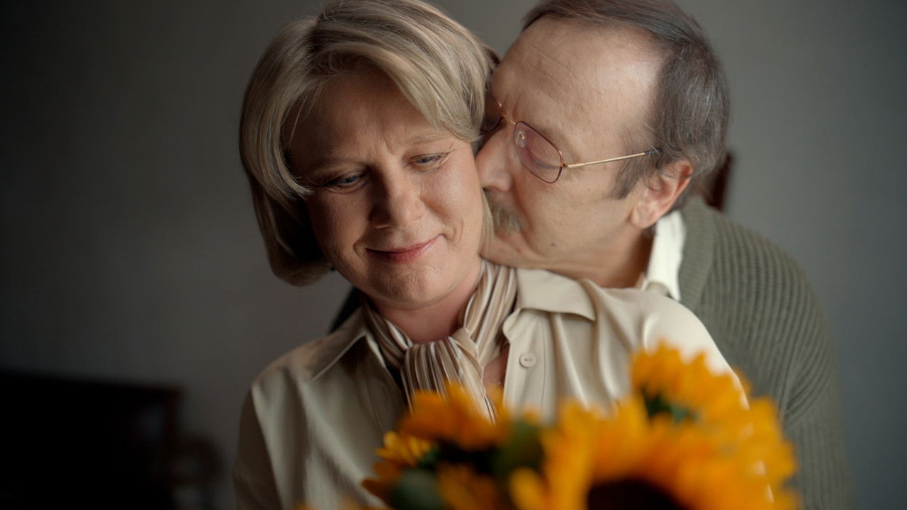 The Adult Son backdrop