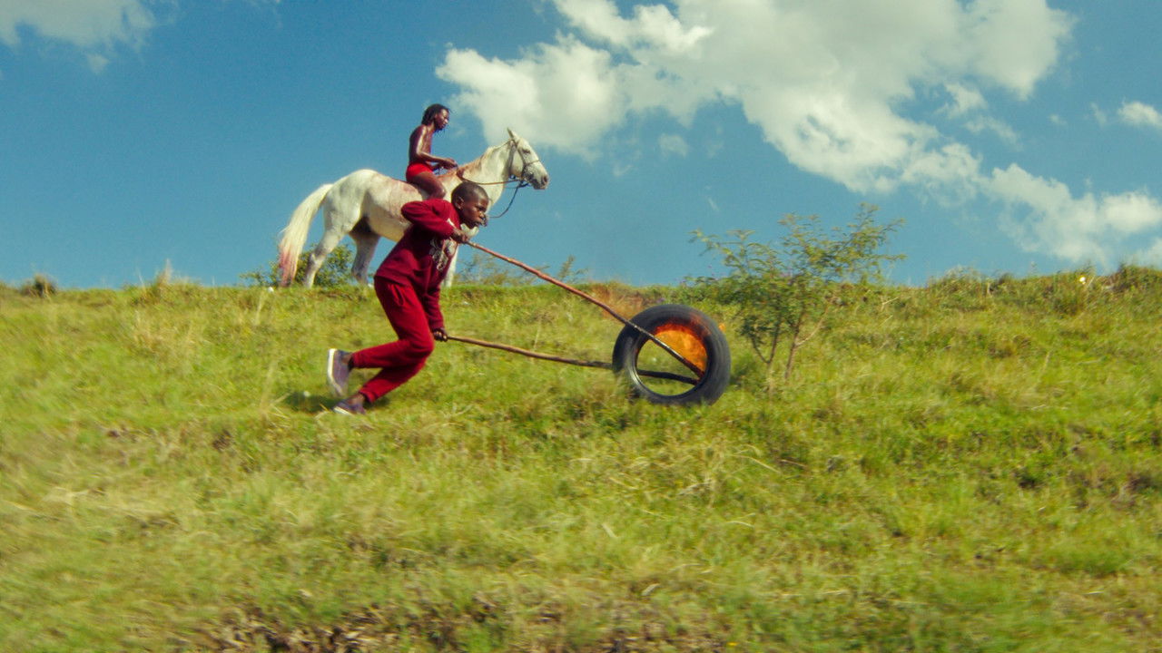 Ancestral Visions of the Future backdrop