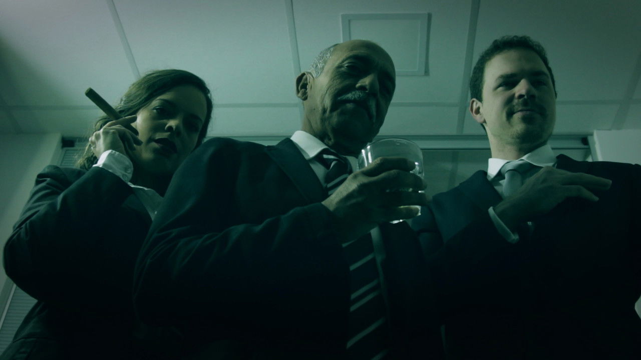 P.I.M.P. BANK backdrop