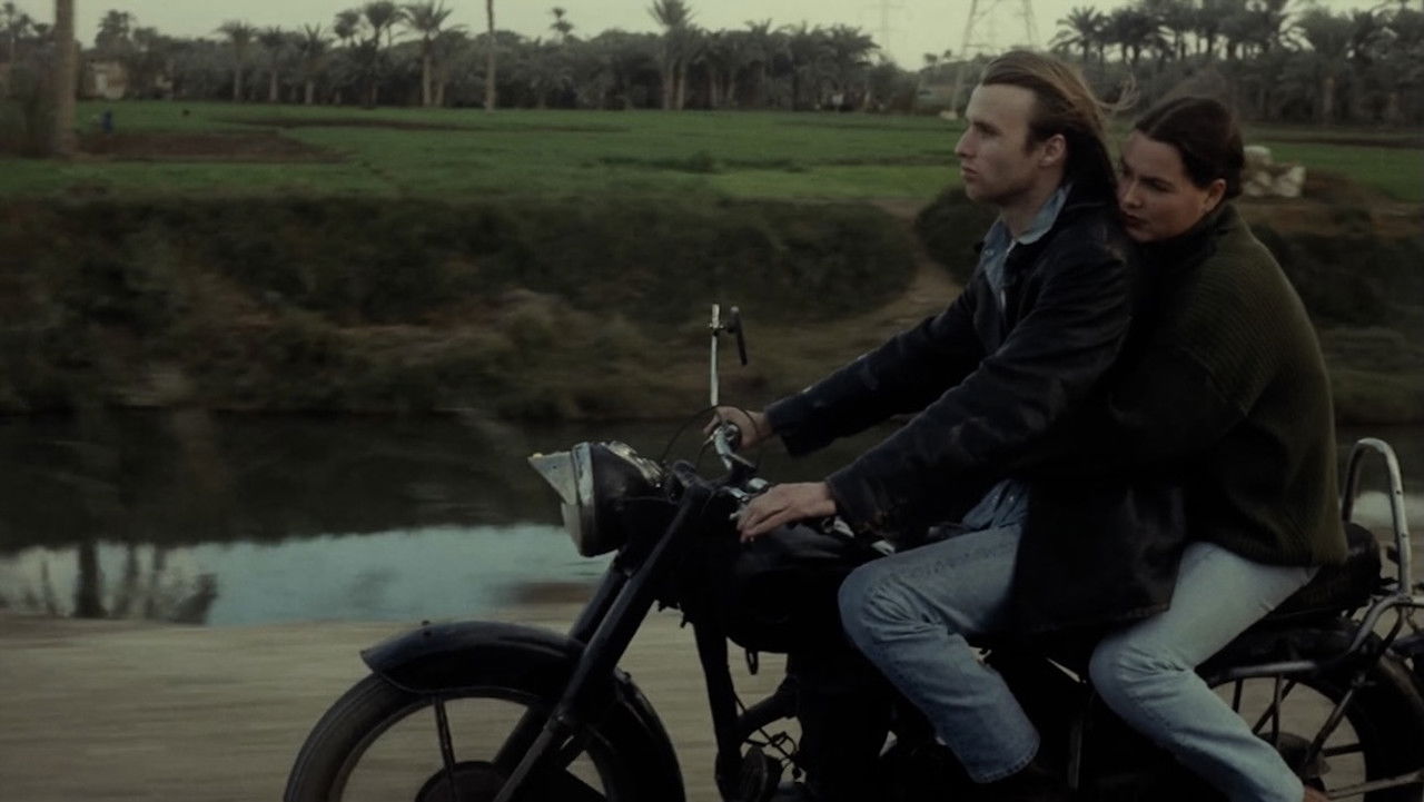 Dis: A Story About Love backdrop