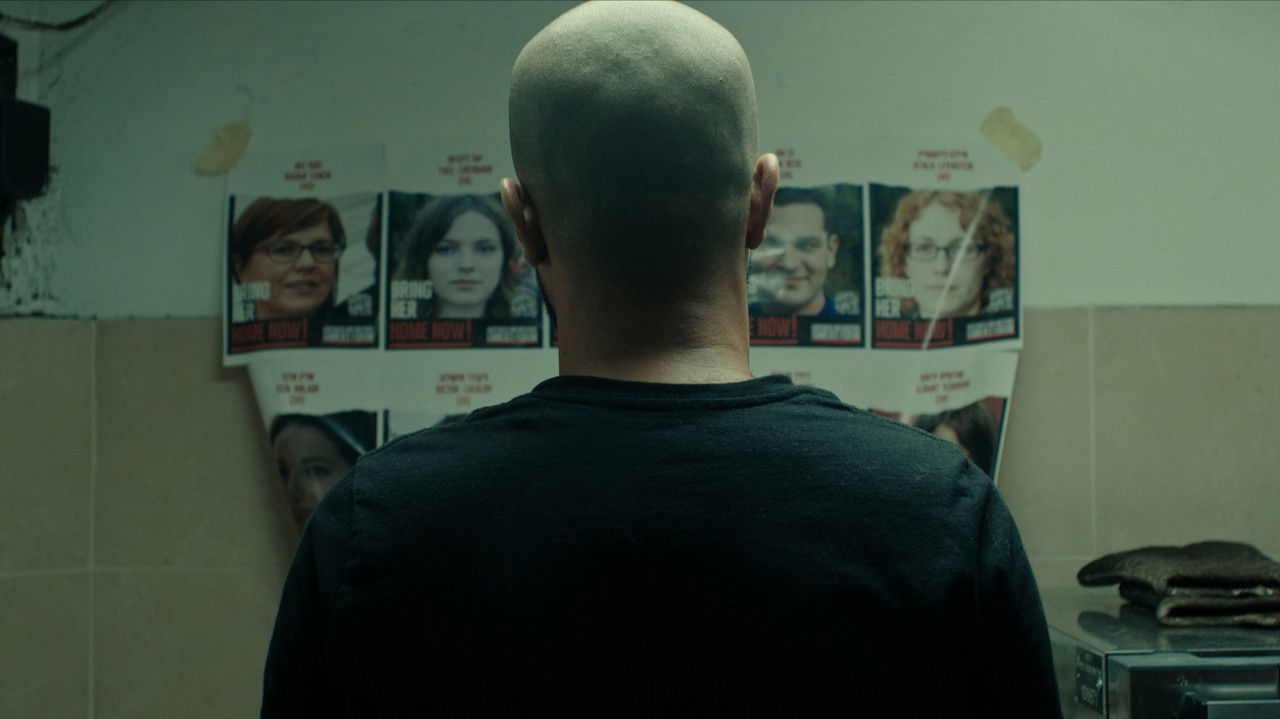 Butcher's Stain backdrop