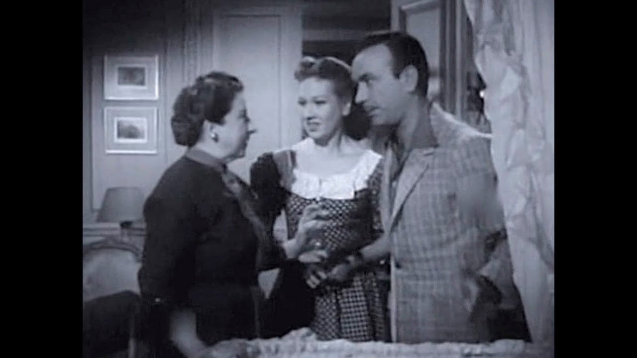 Los ojos llenos de amor backdrop