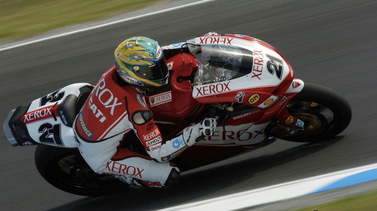 Troy's Story backdrop