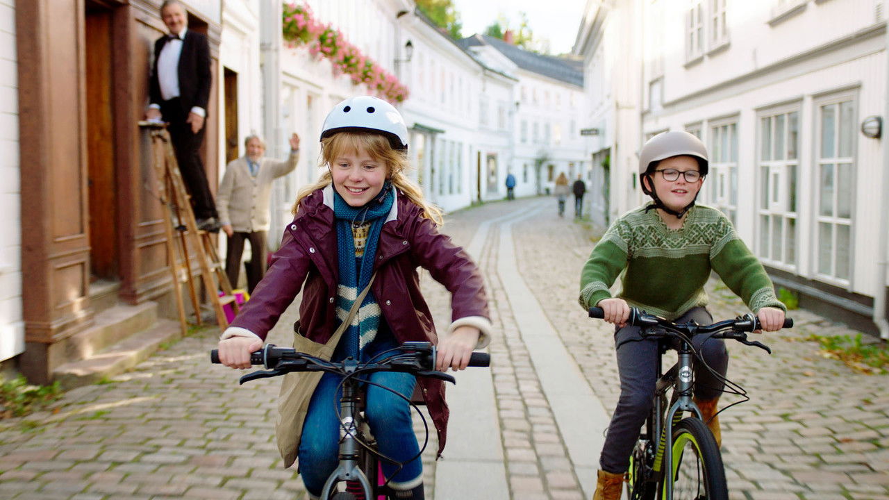 Operation Shadowman backdrop