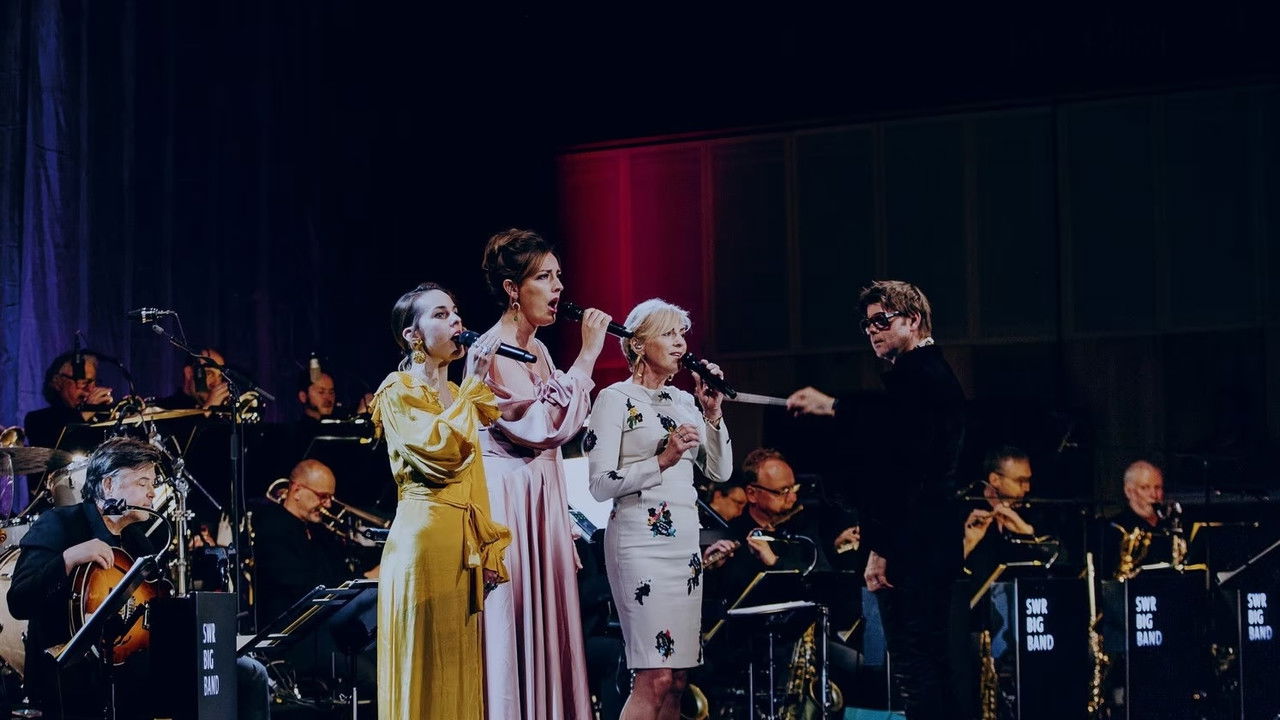 Nordic Voices backdrop