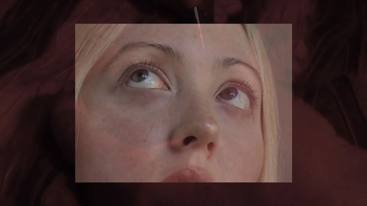 El Cuerpo del Escándalo - Un film acerca de Natacha Voliakovsky backdrop