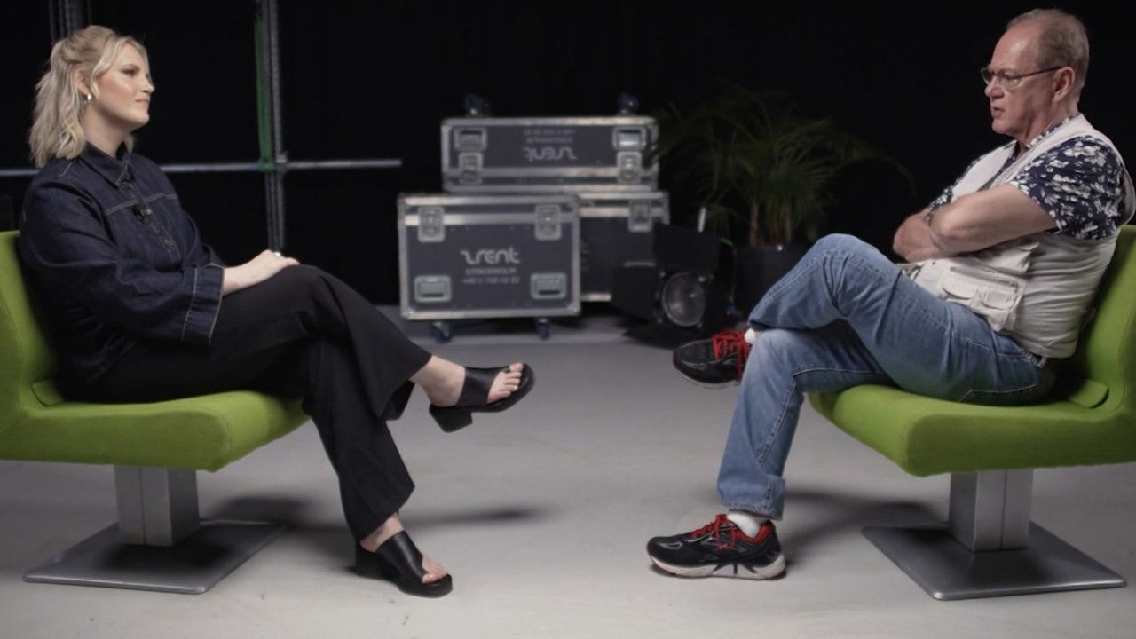 Beck - bakom kulisserna backdrop