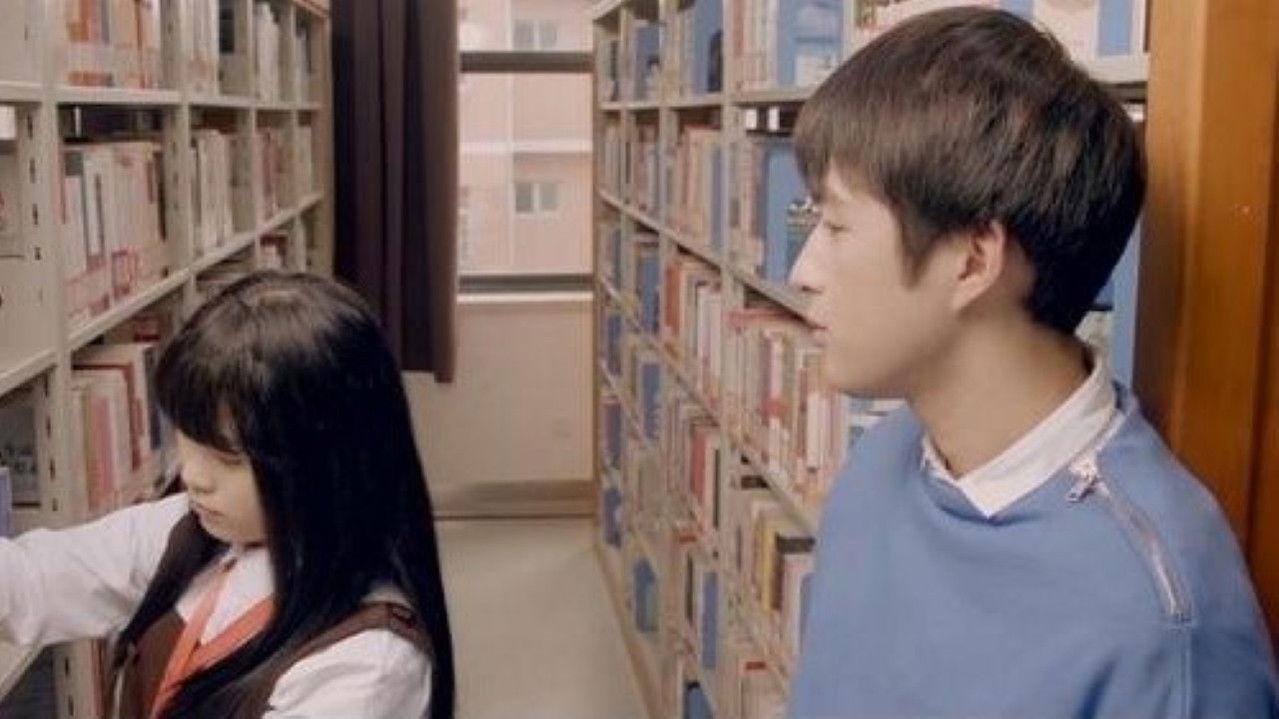 再见少女时代 backdrop