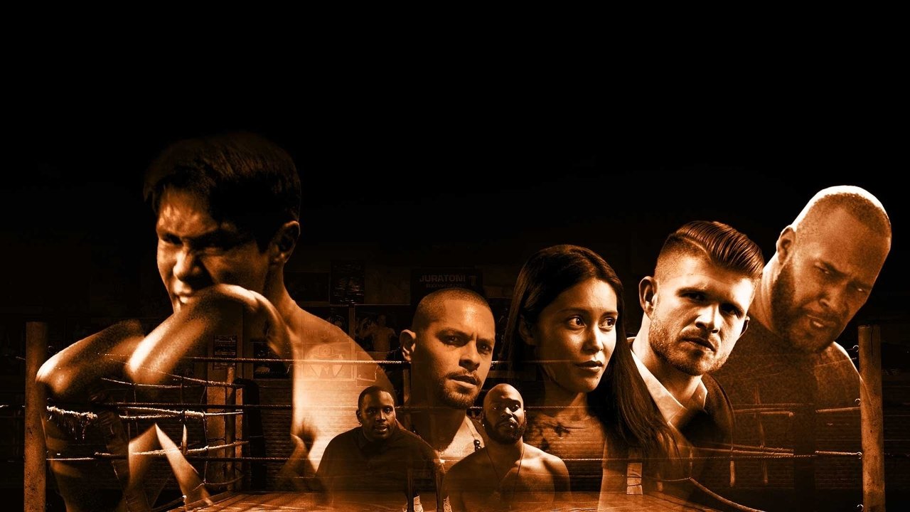 Almighty Zeus backdrop