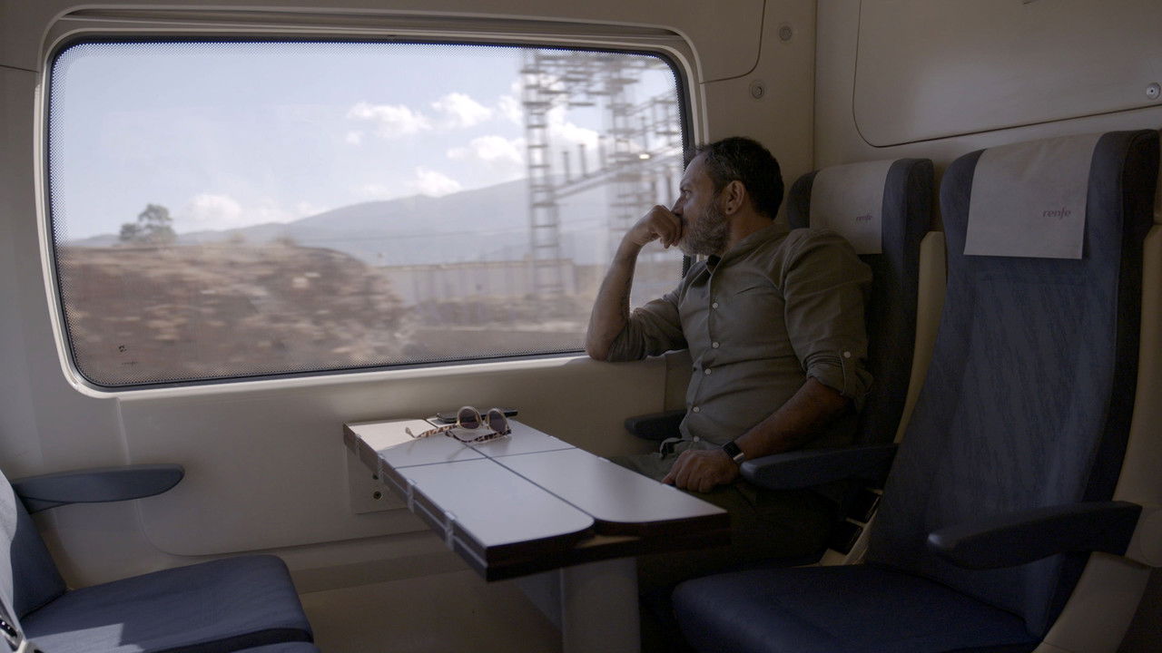 De Oude Wereld, de dingen die voorbijgaan backdrop