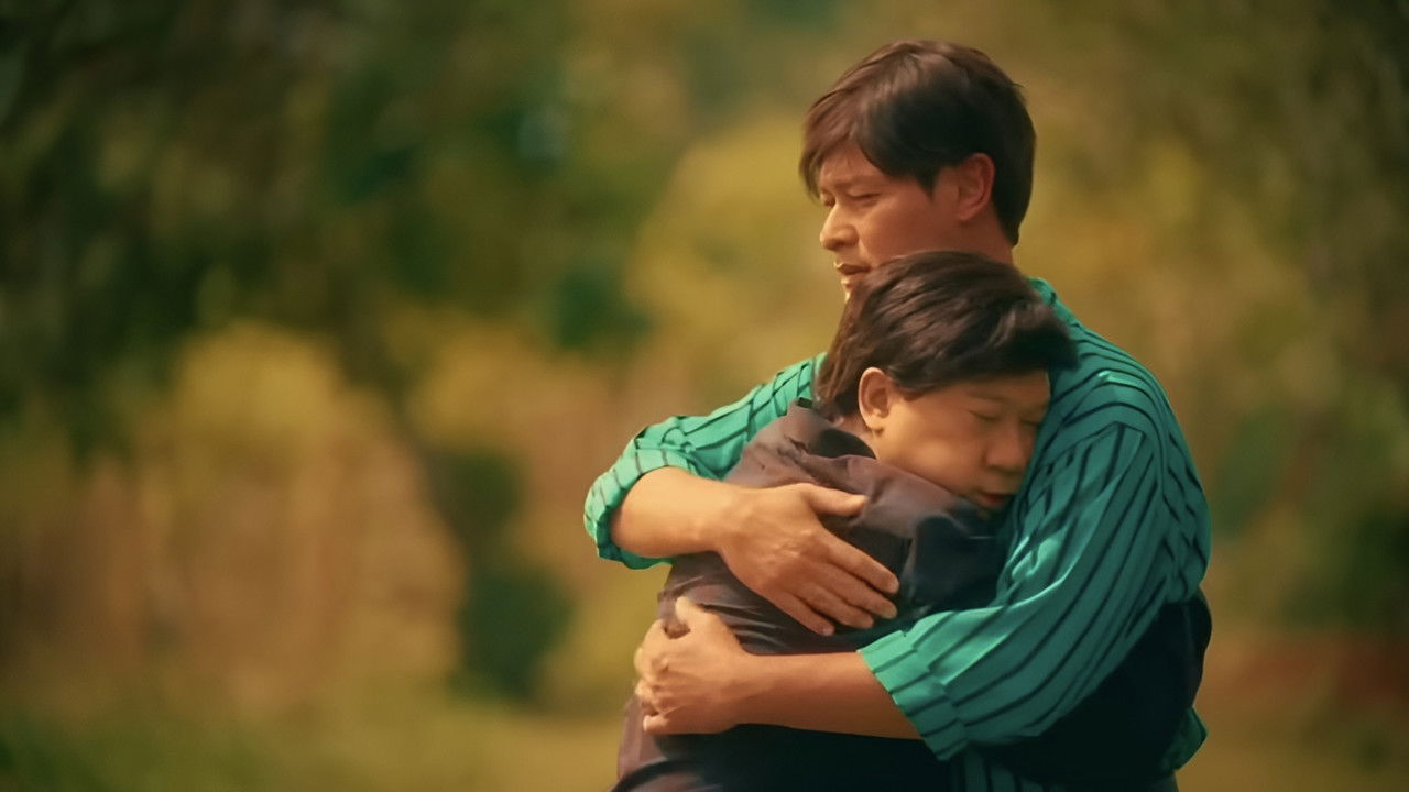 Mudrasta: Ang Beking Ina backdrop