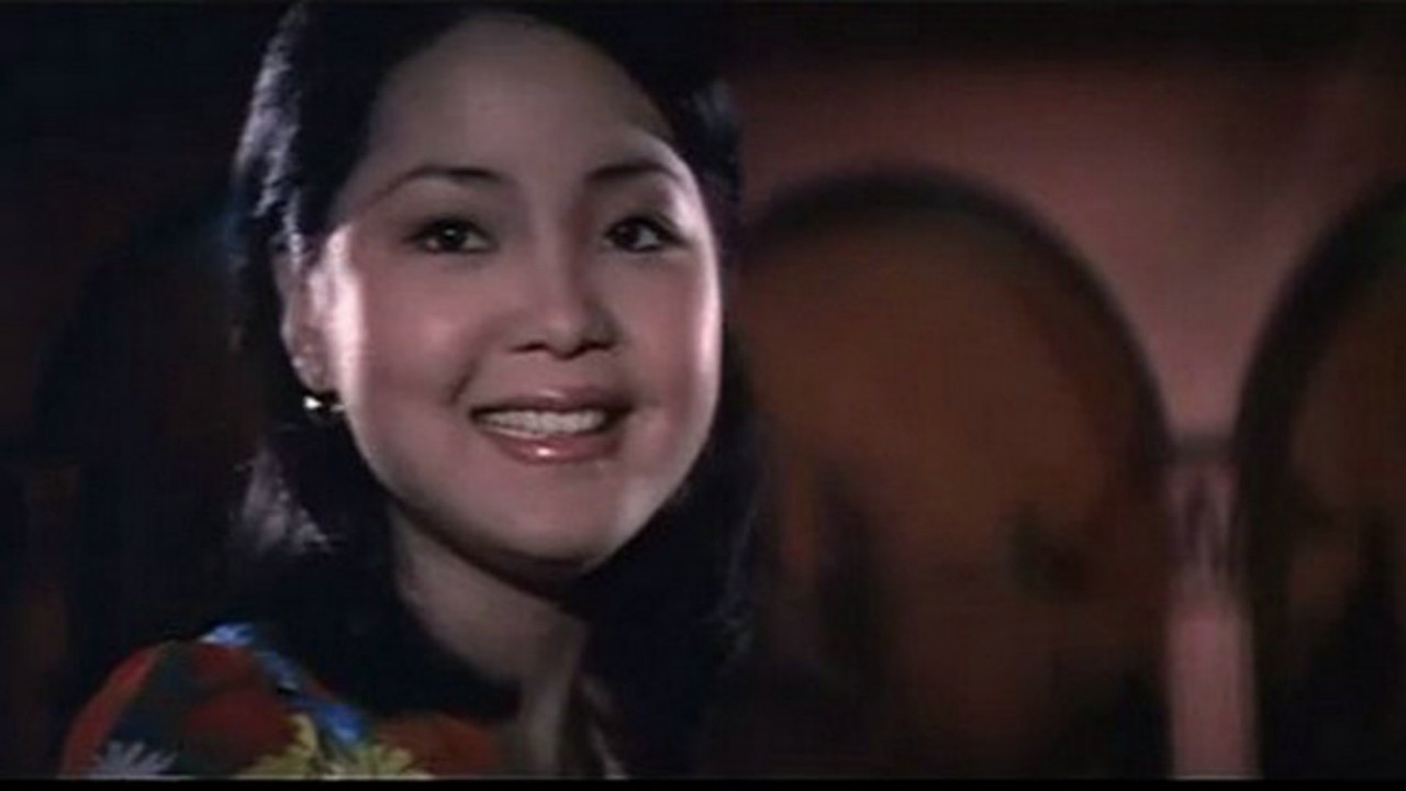 Everybody Is Laughing backdrop