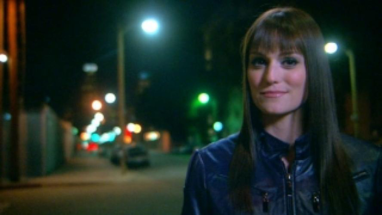 G4 Underground backdrop