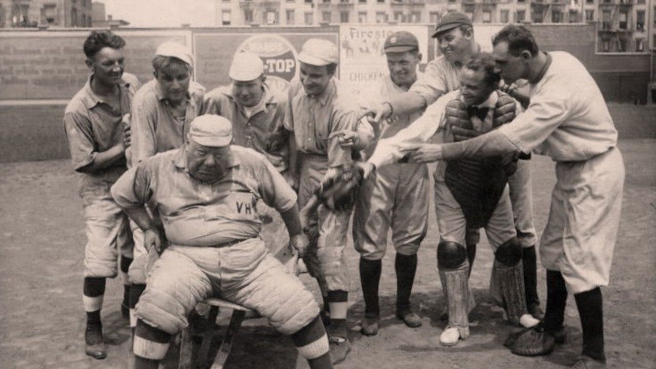 Hearts and Diamonds backdrop