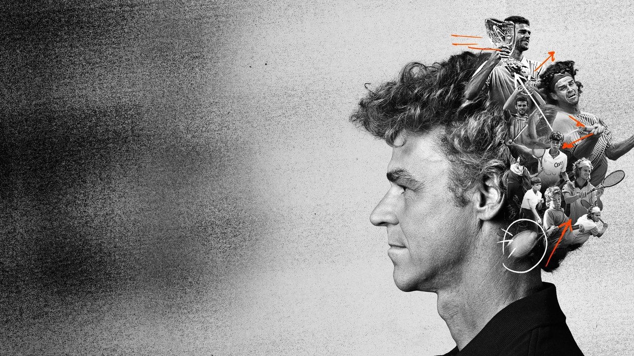 Guga por Kuerten backdrop