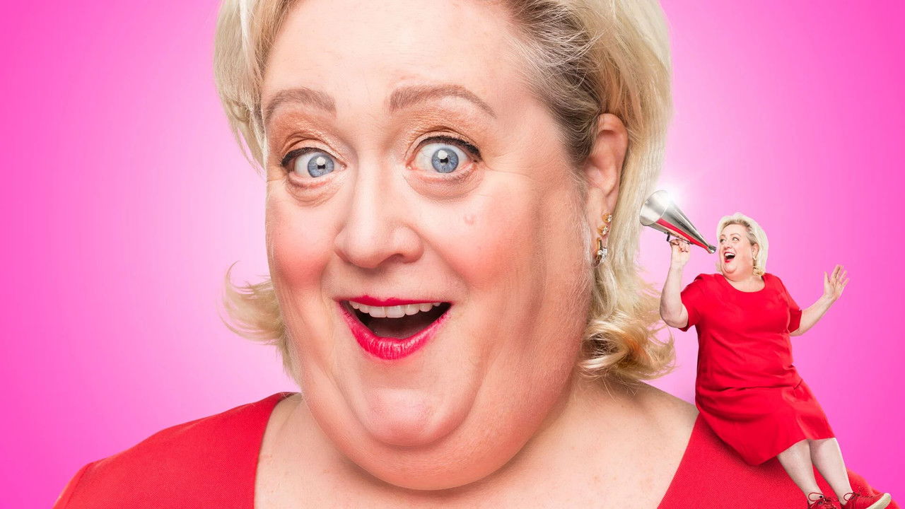 Christel de Laat: Hoe dan?! backdrop