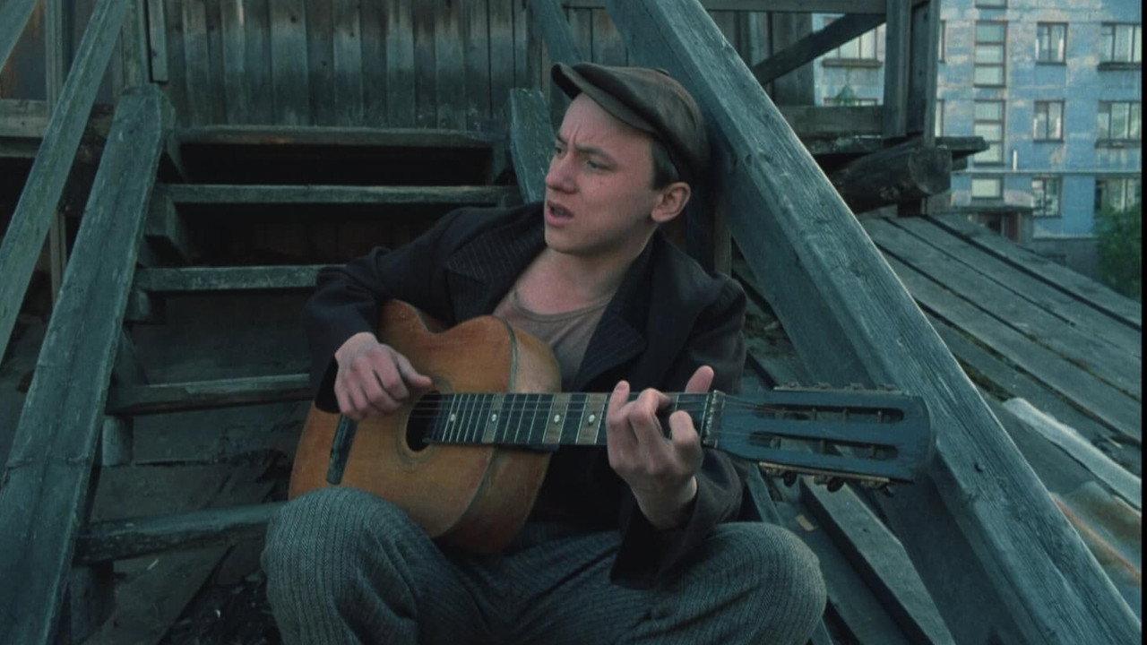 Cloud Heaven backdrop