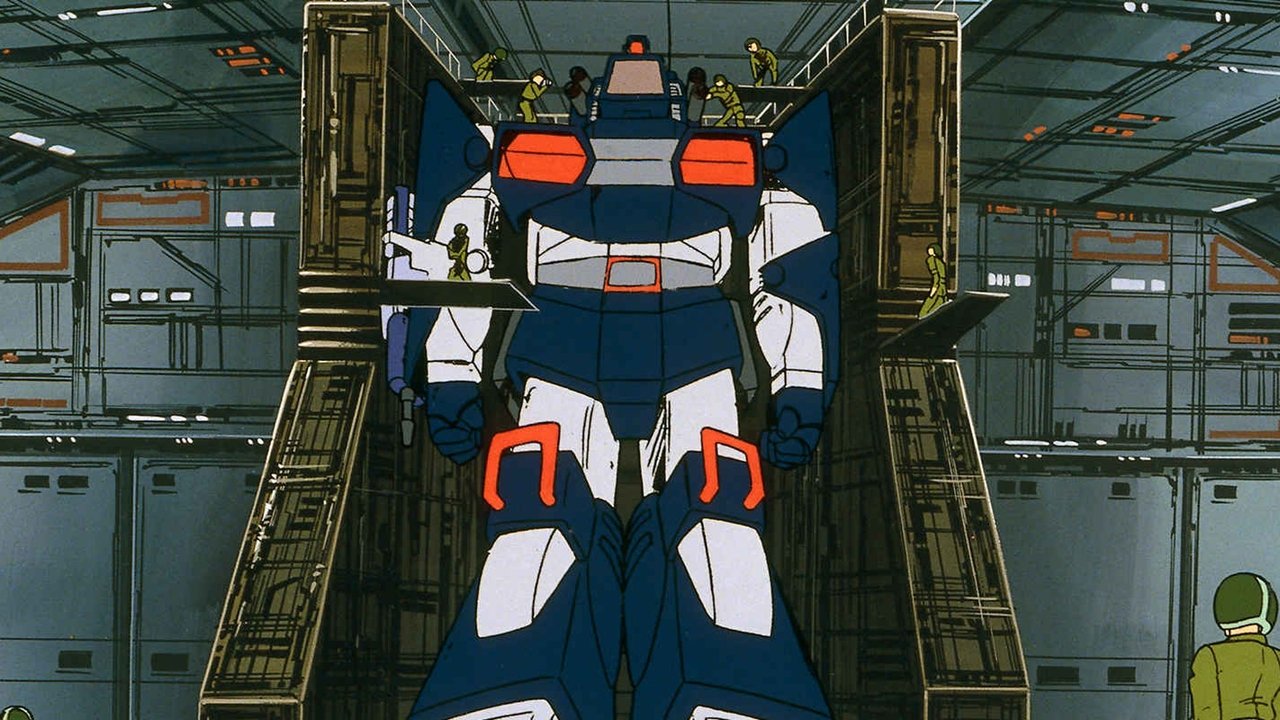 Document: Fang of the Sun Dougram backdrop